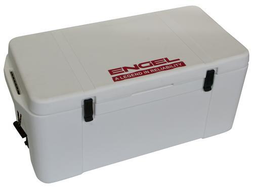 Engel clearance ice box